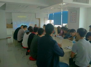 商學院教師深入廠中?；?教育咨詢服務的實踐與探索