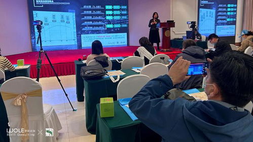 羅勒咨詢攜手大立教育 賦能建筑人職業(yè)生涯新篇章，專題講座圓滿落幕